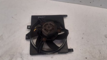 radiator fan Smart ForTwo Cabrio 0,7T