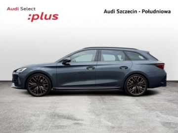Cupra Leon II Sportstourer 2.0 TSI 300KM 2024 Cupra Leon Sportstourer VZ 310 KM 2.0 TSI Gwarancja 4Drive BeatsAudio, zdjęcie 1