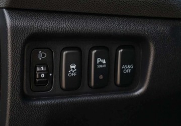 Mitsubishi ASX I SUV 1.6 MIVEC 117KM 2010 Mitsubishi ASX Mitsubishi ASX 1.6 ClearTec 2WD 1.6 Benzyna 117KM, zdjęcie 32