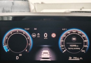 Volkswagen Passat B9 2025 Volkswagen Passat R-Line Pakiety, ACC, Hak, Kamera 360, GPS, HarmanKardon, zdjęcie 24