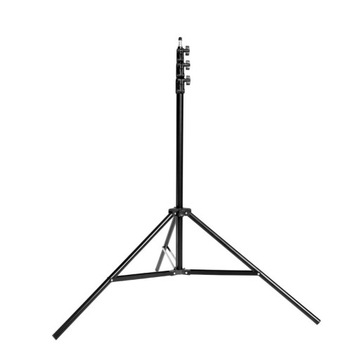 Комплект ламп 80х120см 5х85Вт + штатив STRONG BRIGHT
