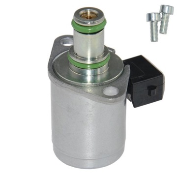 Электромагнитный клапан Mercedes W204 параметры A2214600184