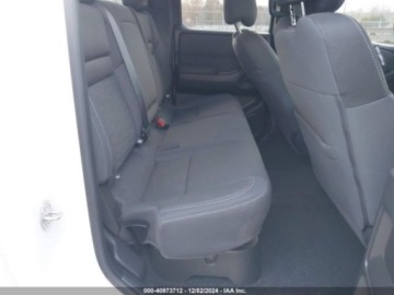 Nissan 2023 Nissan Frontier Sv, 2023r., 4x4, 3.6L 3.8 Benzyna 310KM, zdjęcie 9