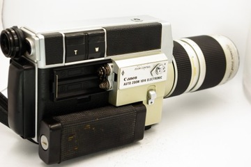 CANON ZOOM 1014 ELECTRONIC Okazja