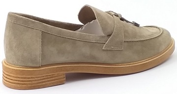 Nessi Lofers Lords Lords Beige Suese R.40