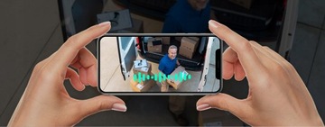 НАРУЖНАЯ IP-КАМЕРА ДЛЯ SIM-КАРТЫ 5 Мп LTE 4G GSM 3,6 ММ ИК-СВЕТОДИОД 40 М