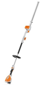 Nożyce do Żywopłotu z Ładowarką i Akumulatorem HLA 56 Stihl
