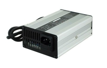 Ładowarka Li-ion 10SL 36V 5A 240W dla 10 ogniw