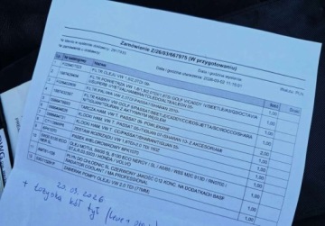 Volkswagen Passat B7 Variant 2.0 TDI CR DPF BlueMotion 140KM 2011 Volkswagen Passat Sliczny 2.0 TDI Bogata Wersja ORYGINAL Zadbany NISKI PRZ, zdjęcie 16