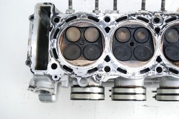 YAMAHA FJR 1300 глава 06-12