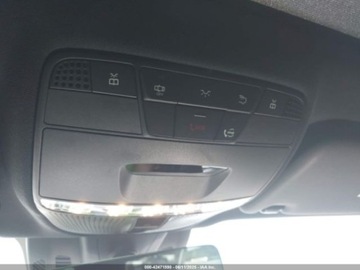 Mercedes Klasa E W213 2021 Mercedes-Benz Klasa E 2021 MERCEDES-BENZ E 350 2.0 Benzyna 255KM, zdjęcie 16