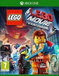 LEGO PRZYGODA MOVIE PO POLSKU! NOWA - FOLIA! XBOX ONE