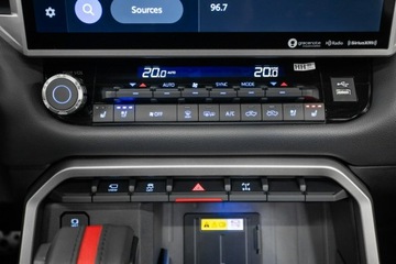 Toyota Tundra 2024 Toyota Tundra 3.5 V6 389KM Bi-Turbo Bezwypadkowa., zdjęcie 25