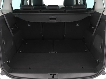 Opel Zafira C Tourer Facelifting 1.6 diesel 136 KM Start/Stop 136KM 2018 Opel Zafira 7osob, Navi, czujniki, aut.klima, zdjęcie 18