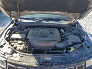 Jeep Grand Cherokee IV 2019 Jeep Grand Cherokee Limited 2019 3.6 Benzyna 295KM, zdjęcie 6