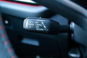 Skoda Octavia IV 2026 Škoda Octavia Skoda Octavia RS Combi 2.0 TSI, zdjęcie 16