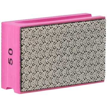 АЛМАЗНЫЙ КОНУС ДЛЯ ШЛИФОВАНИЯ G50 POGREEN TILES