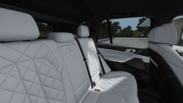 BMW X5 G05 SUV Facelifting 3.0 40i 381KM 2026 BMW X5 xDrive40i 381 KM mHEV - Gotowy do Odbioru - Pakiet M Pro - Hak 3.0, zdjęcie 12