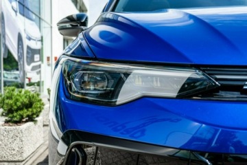 Volkswagen Golf VIII R Facelifting 2.0 TSI 333KM 2026 Volkswagen Golf R 2.0 TSI 4Motion 333 KM DSG, zdjęcie 9