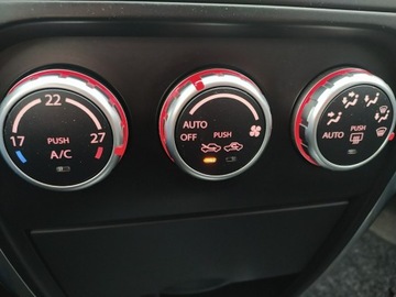 Suzuki Swift IV 2009 Suzuki SX4 1.6 Krajowy , Niski przebieg, zdjęcie 7