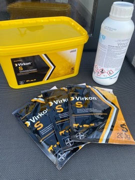 ARKIN Коврик для дезинфекции переходный 120x100x4