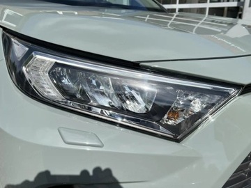 Toyota RAV4 V SUV Facelifting 2.5 Hybrid  Dynamic Force 218KM 2025 Comfort 2.5 Hybrid 218KM | Podgrzewane fotele!, zdjęcie 4