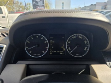 Land Rover Range Rover Sport I 5.0 V8 510KM 2012 Land Rover Range Rover Sport 5.0 Benzyna V8 510, zdjęcie 9
