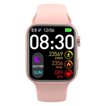 Новые умные часы Iwo T900 Pro Max L с экраном 1,83 дюйма, Bluetooth, вызов, NFC Sport