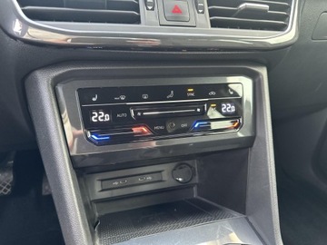 Seat Tarraco SUV 2.0 TDI 150KM 2022 Seat Tarraco 2.0 TDI 150KM Xcellence S&amp;S DSG Audio, zdjęcie 17