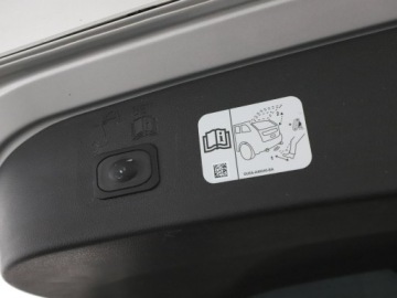 Ford Kuga II SUV Facelifting 1.5 EcoBoost 150KM 2017 Ford Kuga klima auto navi bi-xenon półskóra, zdjęcie 36