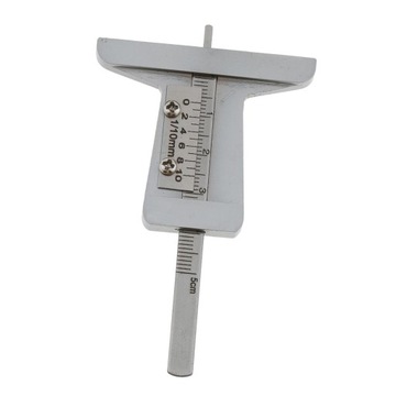 1 шт. Указатель глубины шины. Интервал номера