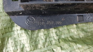 KNOFLÍKY PŘEPÍNAČ PANEL RÁMEČEK VW POLO III LUPO