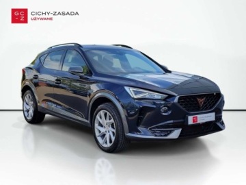 Cupra Formentor Crossover 1.5 TSI 150KM 2022 Cupra Formentor Kessy Kamera Nawigacja ACC 1.5 Benzyna 149KM, zdjęcie 6
