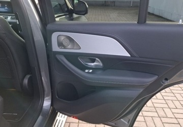 Mercedes GLE V167 2025 Mercedes-Benz GLE 53 AMG Coupe PHEV 4-Matic 3.0 Hybryda 449KM, zdjęcie 21