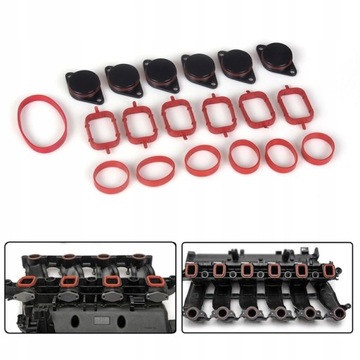 ZAŚLEPKI KOLEKTORA SSĄCEGO M47 M57 BMW E46 E60 E90 32mm