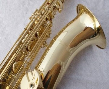 Баритон-саксофон КАРЛ ГЛЕЙЗЕР