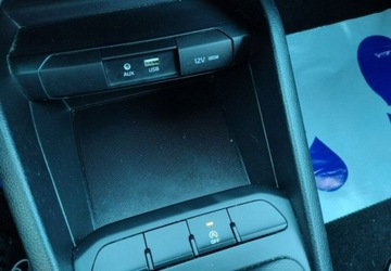 Kia Rio IV 2019 Kia Rio Super Stan Okazja Maly Przebieg 1.2 Benzyna 90KM, zdjęcie 21