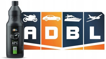 ADBL APC универсальное чистящее средство 1 л.