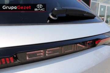  BAIC Beijing 7 1.5 177KM 7DCT LUXURY OC/AC ZA 1 ZŁ *dostępne inne kolory*, zdjęcie 7