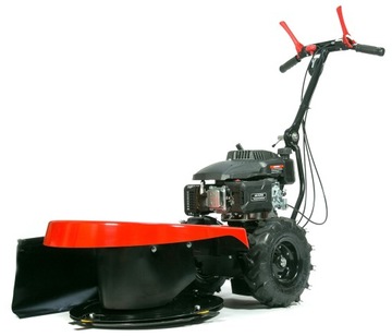 РОТОРНАЯ БАРАБАННАЯ КОСИЛКА НЕМЕЦКАЯ 8KM EL.START