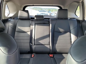 Toyota RAV4 V 2024 Toyota RAV4 XLE Premium 2024 2.5l 2.5 Benzyna 203KM, zdjęcie 10