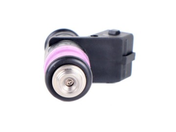 ВПРЫСОК ТОПЛИВНОГО ИНЖЕКТОРА RENAULT CLIO III MODUS MEGANE II 1.4 1.6 16V