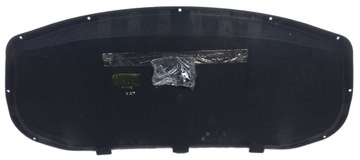TLUMENÍ ZTLUMENÍ KAPOTY SPONKY OPEL ASTRA IV J GTC 11- 3D HB 13345405