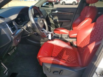 Audi SQ5 2020 Audi SQ5 2020 AUDI SQ5 PREMIUM PLUS 3.0 Benzyna 349KM, zdjęcie 7