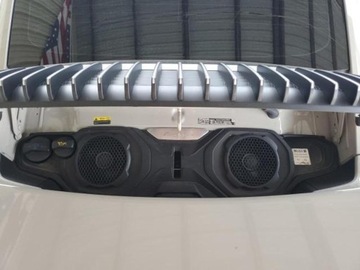 Porsche 2023 Porsche 911 2023 Porsche 911 Turbo Coupe 3.7 Benzyna 500KM, zdjęcie 10