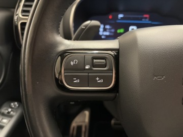 Citroen C5 III 2022 Citroën C5 Aircross 1.5 BlueHDi Feel Citroen C5,, zdjęcie 12