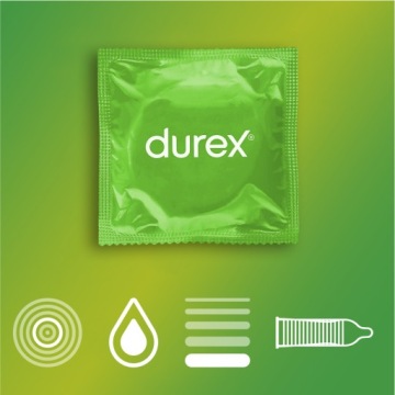 Durex SURPRISE ME набор презервативов микс 40шт