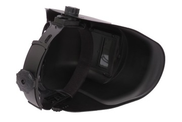 ШЛЕМ, СВАРОЧНАЯ МАСКА, АВТОЗАТЕМНЕНИЕ, фильтр