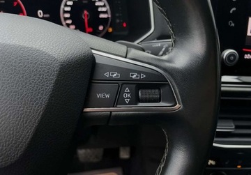 Seat Tarraco SUV 2.0 TSI 190KM 2019 Seat Tarraco full LED 2.0TSI 4x4 virtual bezwypadkowy Xcellence kamera, zdjęcie 23