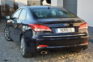 Hyundai i40 Sedan 1.7 CRDi 136KM 2013 Led _ Navi _ Kamera _ Skóra _ Gwarancja, zdjęcie 19